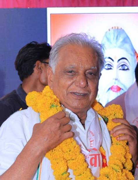 राष्ट्रीय कार्यकारिणी