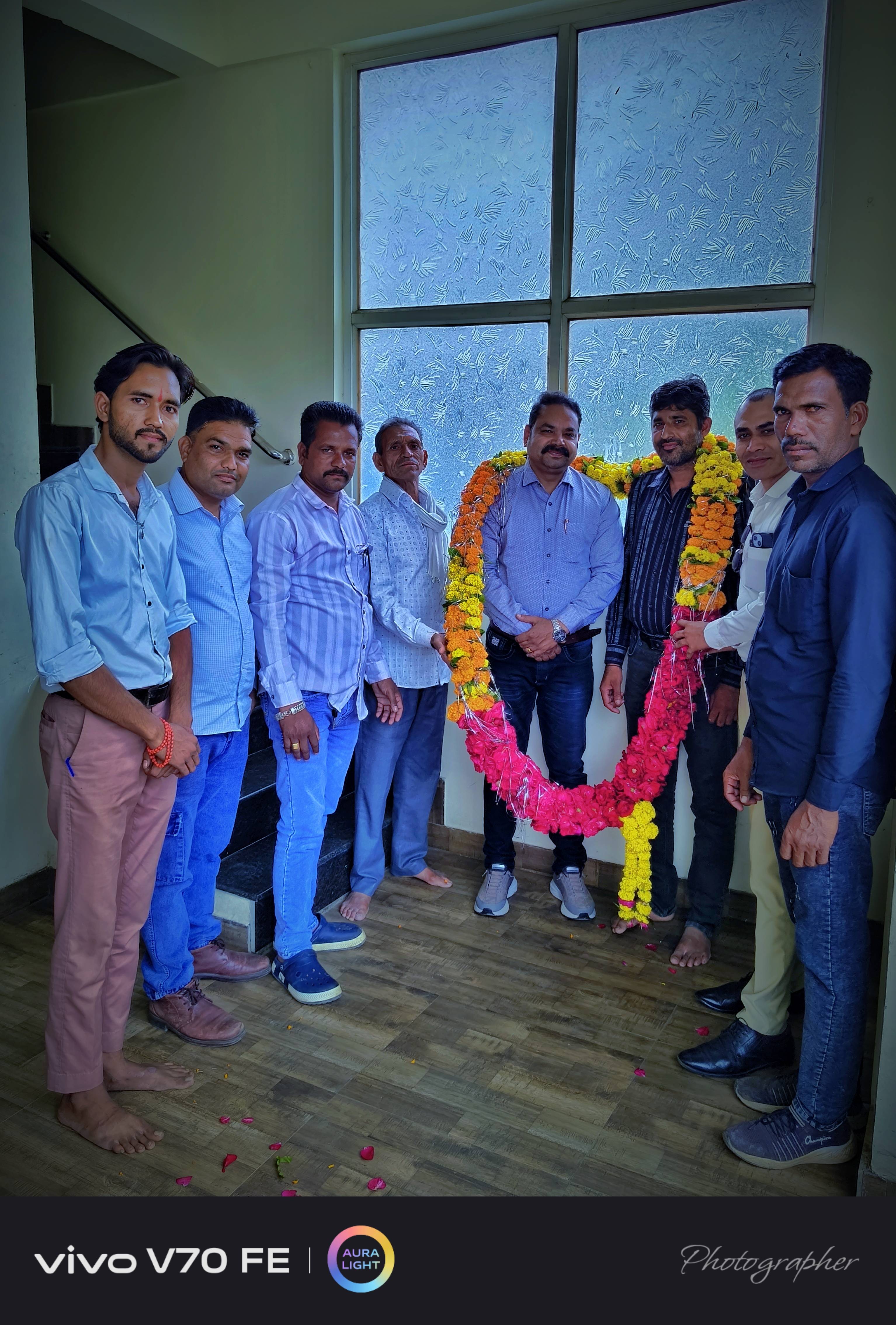 उज्जैन कि जिला कार्यकारिणी नियुक्त की गई 